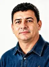 Foto oficial de Cleiton Lazaro (TSE)