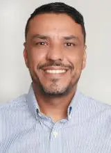 Foto oficial de Clezer Oliveira (TSE)