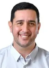 Foto oficial de Coronel Braulio (TSE)