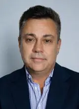 Foto oficial de Coronel Hemerson (TSE)