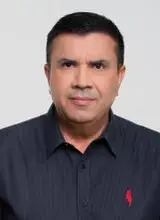 Foto oficial de Coronel Urzeda (TSE)