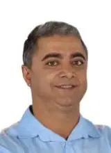 Foto oficial de Cristiano Zoi (TSE)
