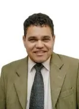 Foto oficial de Damião da Moradia (TSE)