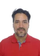 Foto oficial de Daniel Caçapava (TSE)