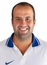 Foto oficial de Daniel Dutra (TSE)