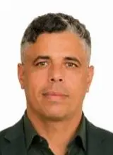 Foto oficial de Daniel Shamah (TSE)