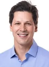 Foto oficial de Daniel Vilela (TSE)