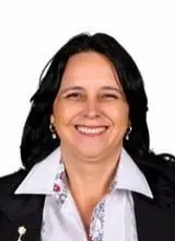 Foto oficial de Danielle Nava (TSE)
