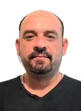 Foto oficial de Danilo da Silva (TSE)