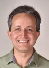 Foto oficial de Danilo Rios (TSE)