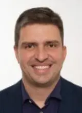 Foto oficial de Delegado Humberto Teófilo (TSE)