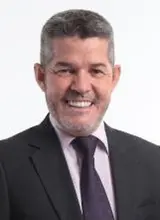 Foto oficial de Delegado Waldir (TSE)