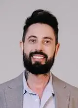 Foto oficial de Delegado Yasser (TSE)