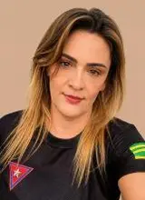 Foto oficial de Délice Brasil (TSE)