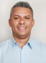Foto oficial de Denes Pereira (TSE)