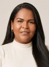 Foto oficial de Denice Patroa do Brasil (TSE)