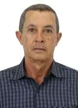 Foto oficial de Dinair Dino Rodas (TSE)
