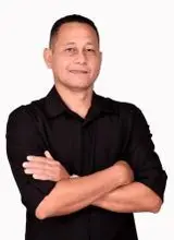 Foto oficial de Dino Mariano Excursões (TSE)