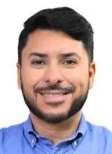 Foto oficial de Diógenes Resíduo Zero (TSE)