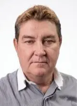 Foto oficial de Divino (TSE)