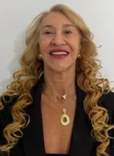 Foto oficial de Djanira Soares (TSE)