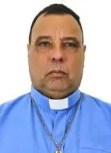 Foto oficial de Dom Valdiley (TSE)