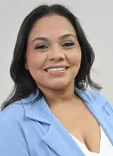 Foto oficial de Dona Ana (TSE)