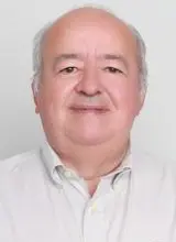 Foto oficial de Dr. Antonio (TSE)