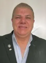 Foto oficial de Dr. Assilvo D'Abbadia (TSE)