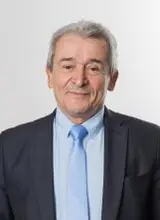Foto oficial de Dr. Ezizio Barbosa (TSE)