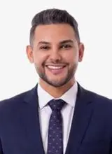 Foto oficial de Dr. Franklin Carvalho (TSE)