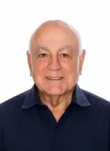 Foto oficial de Dr. Helio de Sousa (TSE)