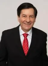Foto oficial de Dr. Jose Nilton Carvalho (TSE)