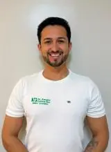 Foto oficial de Dr Kassio Guimaraes (TSE)