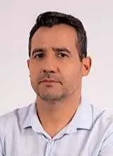 Foto oficial de Dr. Lourival Lobo (TSE)