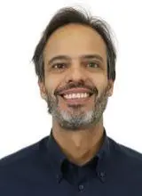 Foto oficial de Dr Marcio Moraes (TSE)
