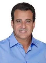 Foto oficial de Dr Paulo Daher (TSE)