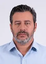 Foto oficial de Dr. Ramon (TSE)