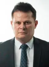Foto oficial de Dr. Rannieri Lopes (TSE)