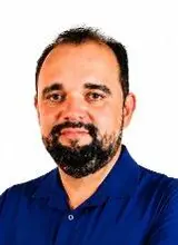 Foto oficial de Dr Reiller Lopes (TSE)