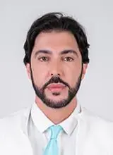 Foto oficial de Dr. Ricardo Caiado (TSE)
