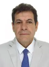 Foto oficial de Dr. Wagner Miranda Hosp.cancer (TSE)