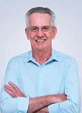 Foto oficial de Dr. Walter Vosgrau (TSE)