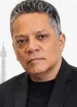 Foto oficial de Dr. Wanderley (TSE)