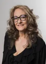 Foto oficial de Dra. Ivane (TSE)