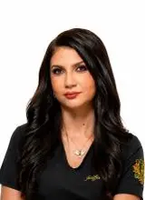 Foto oficial de Dra Jennifer Morais (TSE)