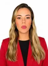 Foto oficial de Dra Keli Martins (TSE)