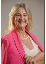 Foto oficial de Dra. Zeli (TSE)