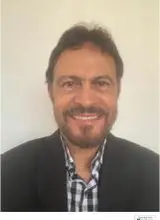 Foto oficial de Edilson Taquaral O Mió (TSE)
