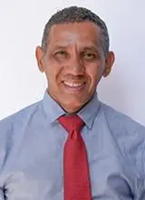 Foto oficial de Edmilson Capelão (TSE)